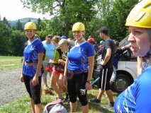 BENECKÁ POUŤ 28.7.2018