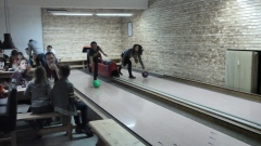 BOWLING BENECKO 15.11.2019
