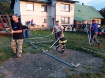 BRIGÁDA STAN BENECKO 13.9.2019