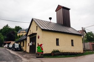 Dětský den 2022