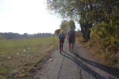Expedice červal 14. 10. 2018