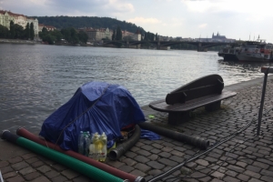 FONTÁNA PRAHA 2.6.2018