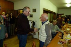 Kubát 80.let