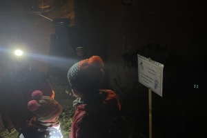 Mikuláš 5.12.2022