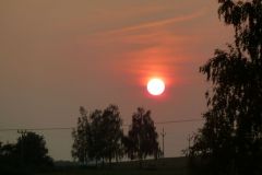 NOČNÍ SOUTĚŽ NEDAŘÍŽ 24.8.2019
