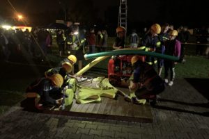NOČNÍ SOUTĚŽ NEDAŘÍŽ 21.8.2021