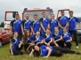 Okresní kolo požárního sportu Horní Štěpanice 06-2016