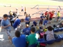 Okresní kolo požárního sportu Turnov 2015