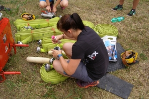 OKRSKOVÁ SOUTĚŽ PEŘIMOV 1.6.2018