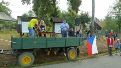 Škodějov 8.9.2018