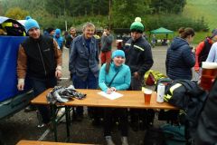 Sky run fighter Bukovina 2019