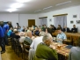 Výroční schůze - 2015
