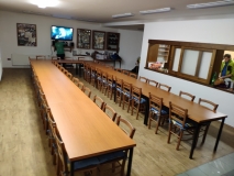 VÝROČNÍ SCHŮZE – 2018