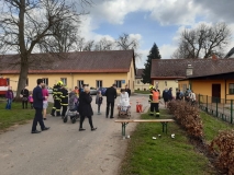 Plechovky sestřeleny