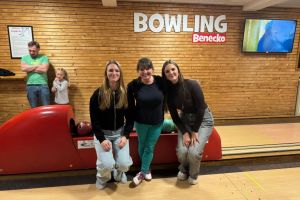 Bowling 22.11.2025