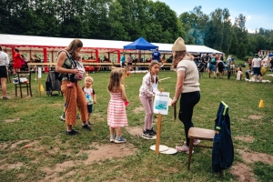 Dětský den - Cesta kolem světa - 31. 5. 2025