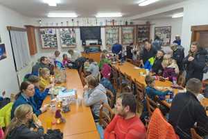 Mikuláš 5.12.2024