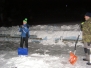 ÚKLID VALTEŘICKÉHO KOUPALIŠTĚ - KLUZIŠTĚ 9.1.2017